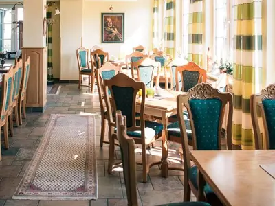 Einzelzimmer für 2 Personen (12 m²) in Overath 4/7