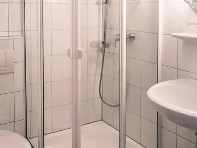 Einzelzimmer für 2 Personen (12 m²) in Overath 7/7
