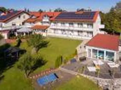 Einzelzimmer für 1 Person (16 m²) in Oy-Mittelberg 1/10