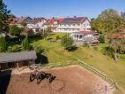 Einzelzimmer für 1 Person (16 m²) in Oy-Mittelberg 3/10