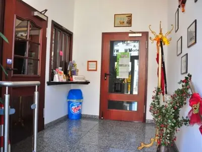 Einzelzimmer für 1 Person (15 m²) in Parchim 2/5