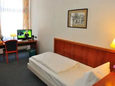 Einzelzimmer für 1 Person (15 m²) in Parchim 5/5