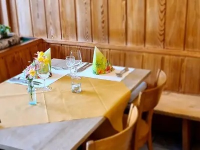 Einzelzimmer für 1 Person (9 m²) in Parpan 7/10