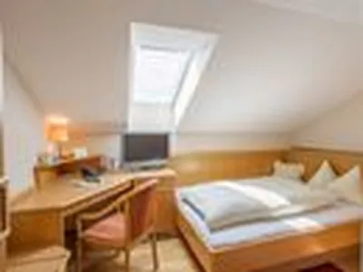 Einzelzimmer für 1 Person in Parsberg 2/2
