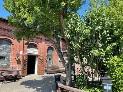 Einzelzimmer für 1 Person (10 m²) in Stadt Pasewalk 1/10
