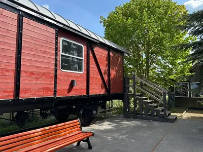 Einzelzimmer für 1 Person (10 m²) in Stadt Pasewalk 9/10