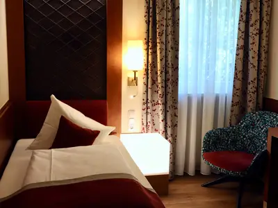 Einzelzimmer Standard