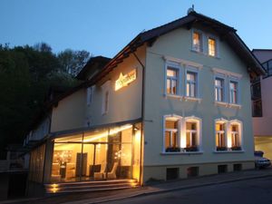 Einzelzimmer für 1 Person in Passau