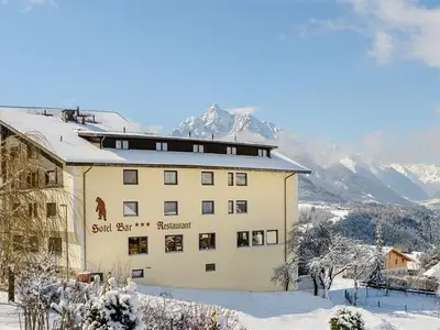 Einzelzimmer für 1 Person in Patsch 2/10