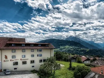 Einzelzimmer für 1 Person in Patsch 4/10