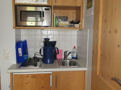 Einzelzimmer für 1 Person (17 m²) in Peiting 7/10