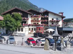Einzelzimmer für 1 Person (16 m²) in Pertisau