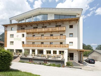 Einzelzimmer für 1 Person (14 m²) in Pertisau 1/10