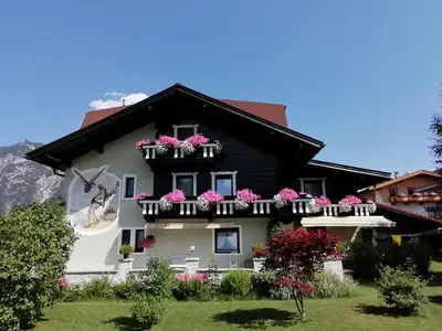 Einzelzimmer für 1 Person (19 m²) in Pertisau 1/10