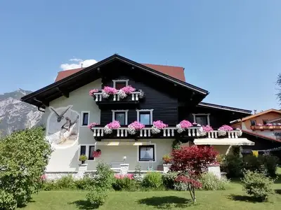 Einzelzimmer für 1 Person (19 m²) in Pertisau 2/10