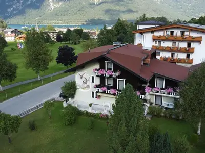 Einzelzimmer für 1 Person (19 m²) in Pertisau 6/10