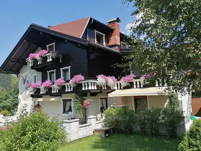 Einzelzimmer für 1 Person (19 m²) in Pertisau 8/10