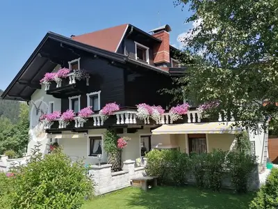 Einzelzimmer für 1 Person (19 m²) in Pertisau 9/10