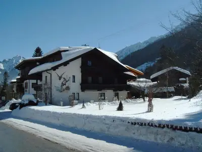 Einzelzimmer für 1 Person (19 m²) in Pertisau 10/10