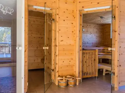 Einzelzimmer für 1 Person (14 m²) in Pertisau 7/10