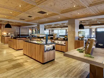 Einzelzimmer für 1 Person (23 m²) in Pertisau 1/10