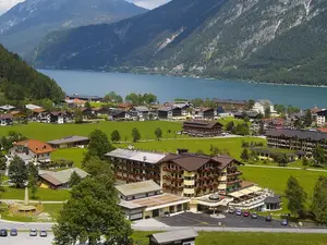 Einzelzimmer für 1 Person (22 m²) in Pertisau