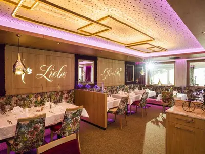 Einzelzimmer für 2 Personen (18 m²) in Pertisau 5/10