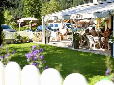 Einzelzimmer für 1 Person (15 m²) in Pertisau 2/10