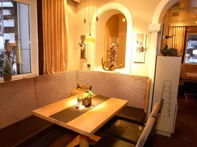 Einzelzimmer für 1 Person (15 m²) in Pertisau 3/10