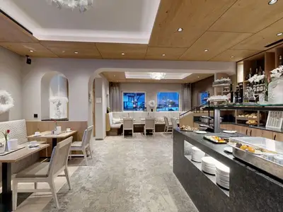 Einzelzimmer für 1 Person (15 m²) in Pertisau 7/10