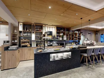 Einzelzimmer für 1 Person (15 m²) in Pertisau 8/10