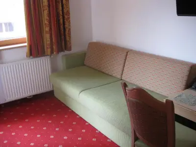 Einzelzimmer für 2 Personen in Plank am Kamp 4/5