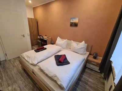 Einzelzimmer für 1 Person (15 m²) in Plauen 3/10