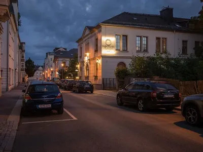 Einzelzimmer für 1 Person (16 m²) in Plauen 9/10