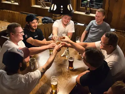 Einzelzimmer für 1 Person in Poppenhausen 2/10