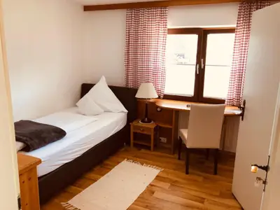 Einzelzimmer für 1 Person in Prien Am Chiemsee 10/10