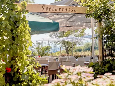 Seeterrasse