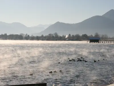 Chiemsee