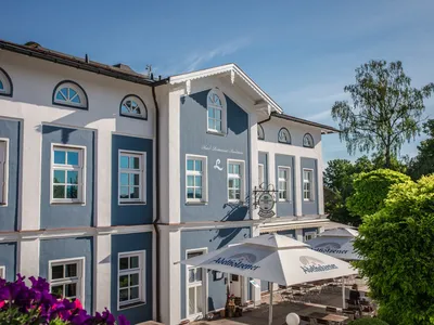 Hotel Luitpold Seerestaurant