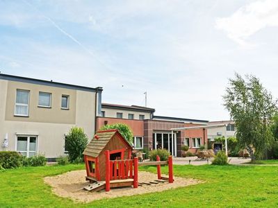 Einzelzimmer für 3 Personen (38 m²) in Putbus 3/10