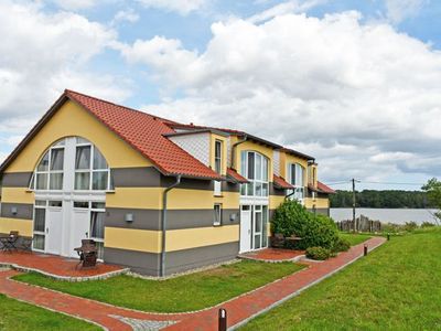 Einzelzimmer für 3 Personen (16 m²) in Putbus 7/10