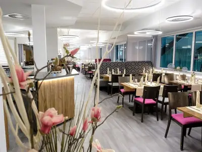 Einzelzimmer für 2 Personen (16 m²) in Radeberg 3/10