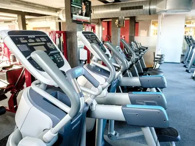 Einzelzimmer für 2 Personen (16 m²) in Radeberg 4/10