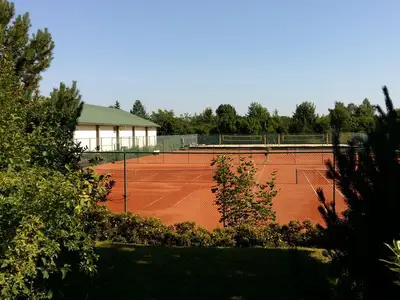 Einzelzimmer für 2 Personen (16 m²) in Radeberg 9/10