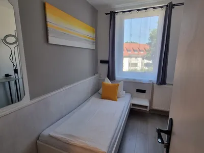 Einzelzimmer für 1 Person in Radolfzell am Bodensee 8/8