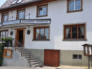 Einzelzimmer für 1 Person in Radolfzell am Bodensee