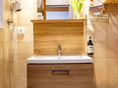 Einzelzimmer für 1 Person in Ramsau 4/5