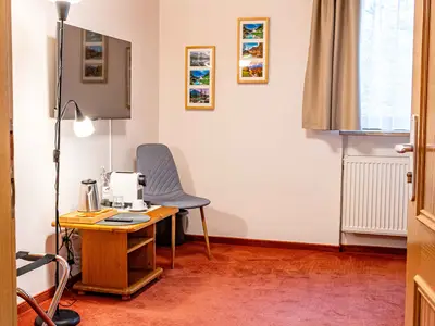 Einzelzimmer für 1 Person in Ramsau 5/5