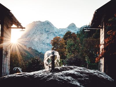 Einzelzimmer für 1 Person in Ramsau 4/10