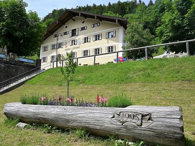 Einzelzimmer für 1 Person in Ramsau 1/10